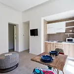 Appartement Stabile