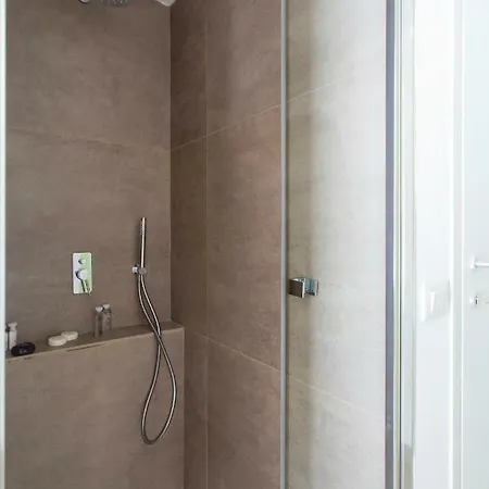 Apartamento Stabile *