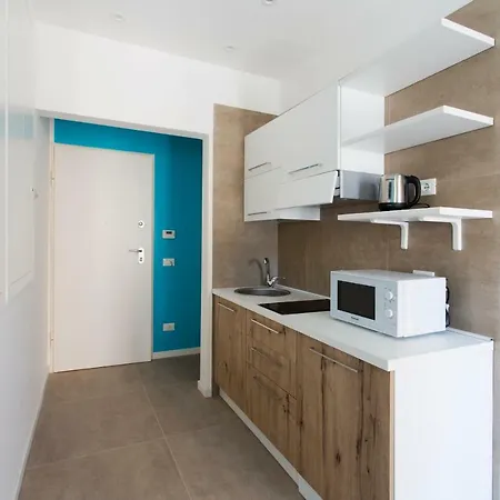 Stabile * パレルモ