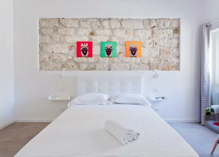 Stabile アパート *