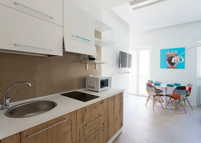 Stabile アパート