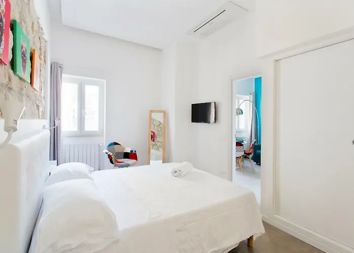 Stabile パレルモ