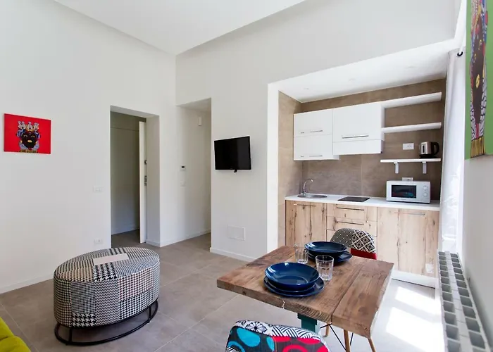 アパート Stabile