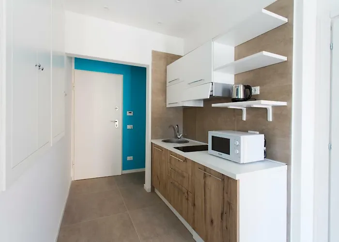 Stabile * パレルモ