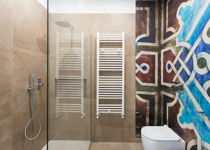 Stabile アパート *