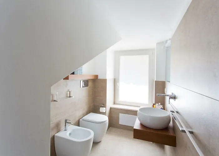 Stabile アパート *