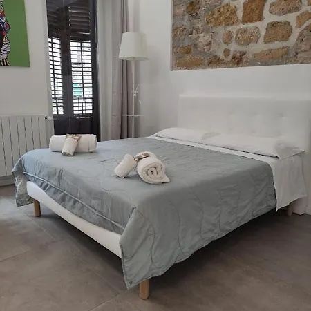 Appartamento Stabile Luxury *