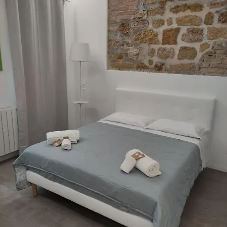 Stabile Luxury * Palermo