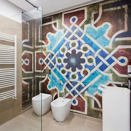 Apartment Stabile Palermo