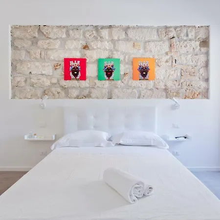 Stabile Luxury Appartamento *