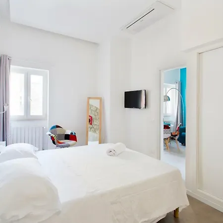 Stabile Luxury Palermo