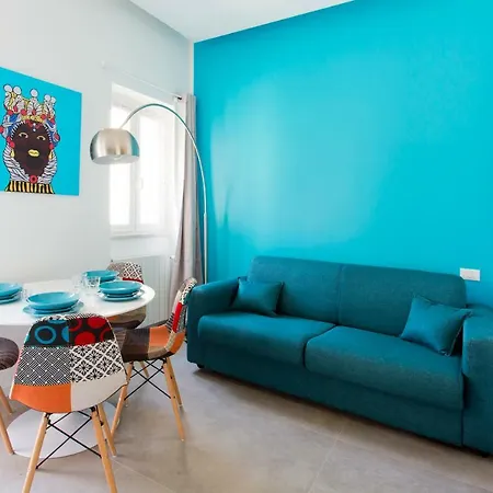 Appartamento Stabile Luxury Palermo