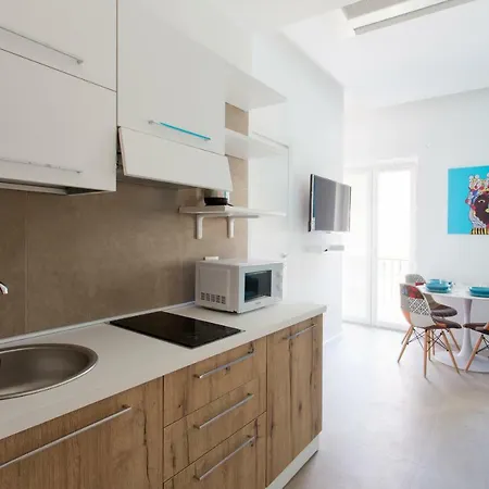 Stabile Apartment